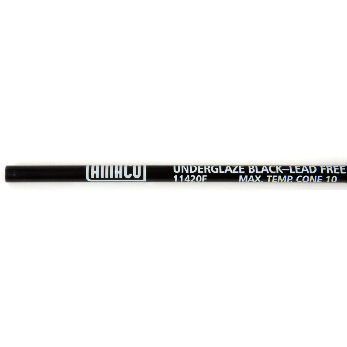 Underglaze Pencil