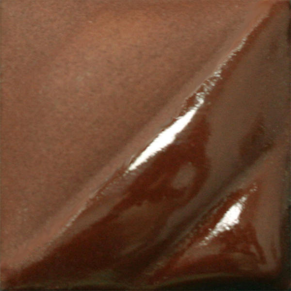 Amaco Red Brown Underglaze V-313