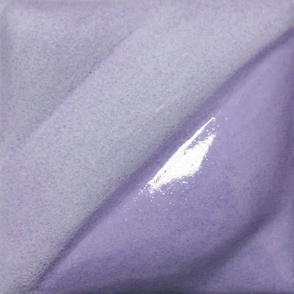 Amaco Lavender Velvet Underglaze V-320