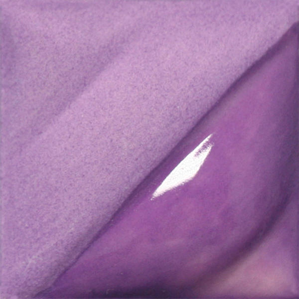 Amaco Violet Velvet Underglaze V-380