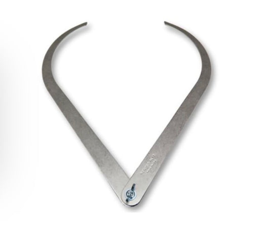Kemper 12" Aluminum Caliper - AL12-X