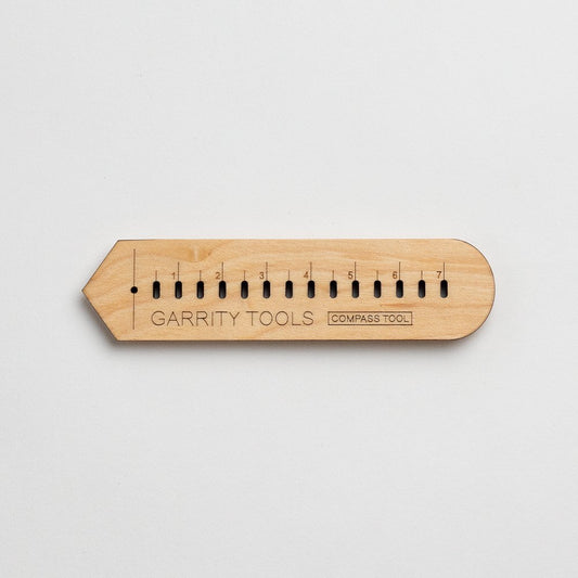 Compass Tool - Garrity Tools
