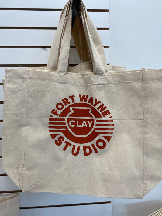 FWC Tote Bag