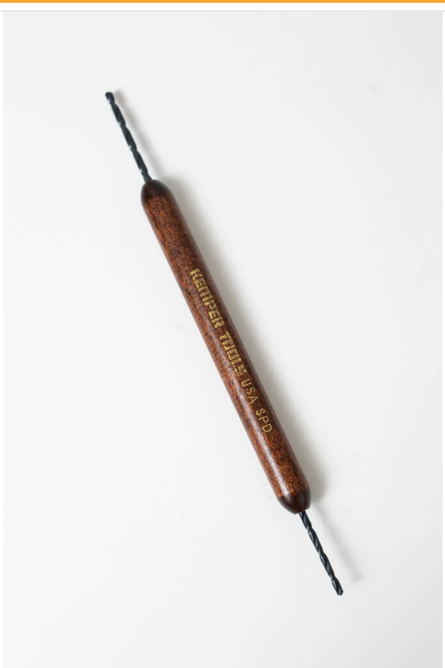 Kemper Salt and Pepper Drill Blister - SPD