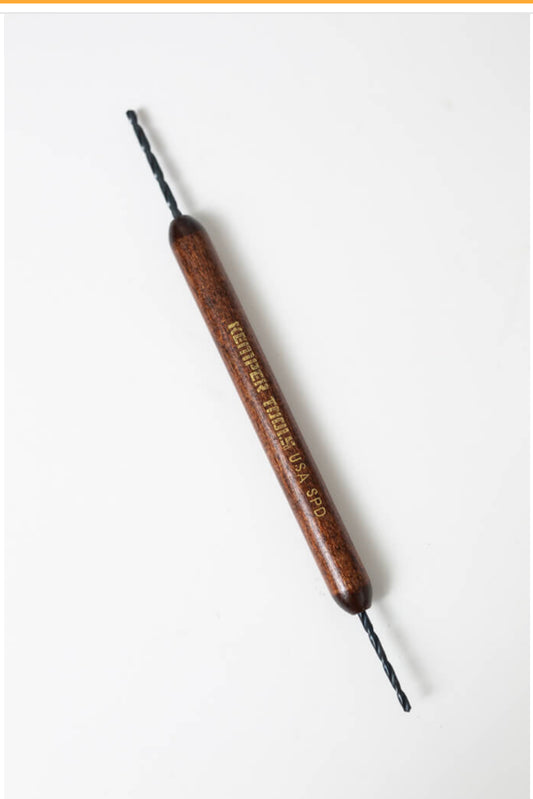 Kemper Salt and Pepper Drill Blister - SPD