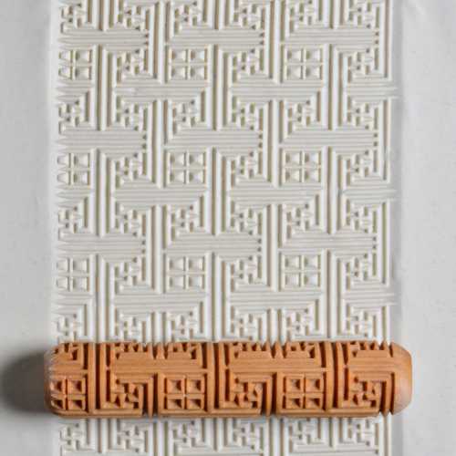 MKM 12cm Big Hand Rollers (BHR)