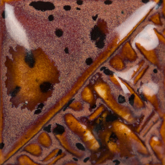 Mayco Peppered Plum SW-191