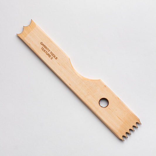 Texture 5 - Garrity Tools