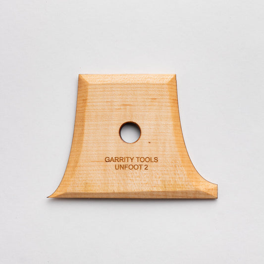UnFoot 2-Garrity Tools