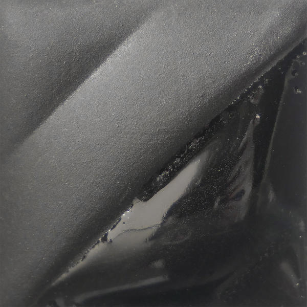 Amaco Ultra Black Underglaze V-362