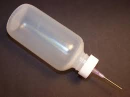 Squirt Bottle