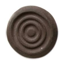 Standard Clay 266 Dark Brown Clay (^5-6)