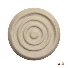 Standard Clay 182 High Fire White Stoneware (^ 10)