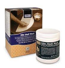 Kiln Wash