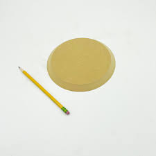 OG Round GR Pottery Forms