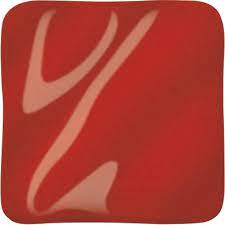 Amaco Scarlet Red HF-165