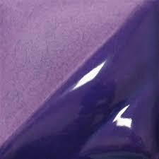 Amaco Amethyst Velvet Underglaze V-381