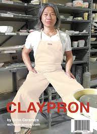 Claypron