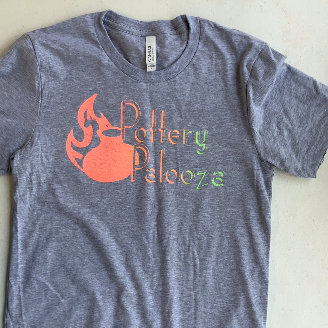 Pottery Palooza T-Shirt