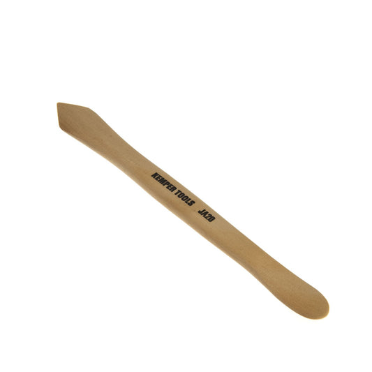 Kemper 6” Wood Sculpting Tool (JA20-X)