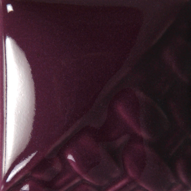 Mayco Eggplant SW-134