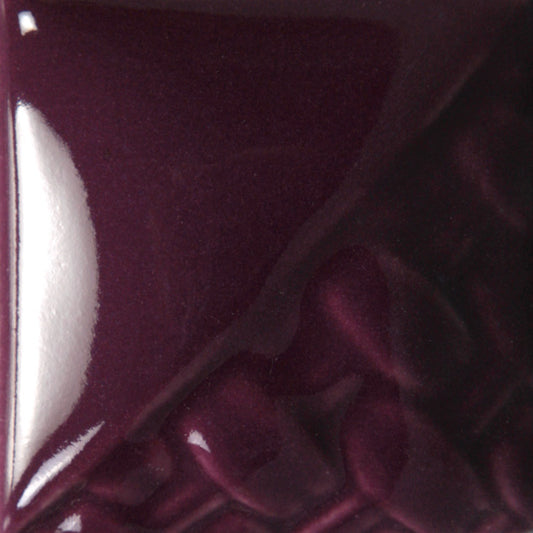 Mayco Eggplant SW-134