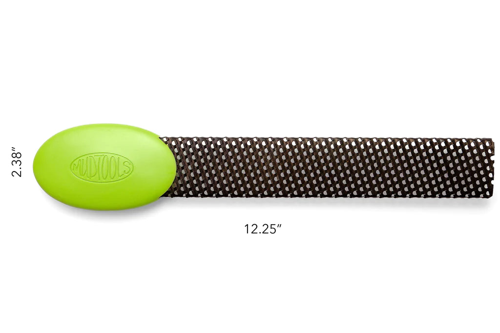 Mudtools Shredders