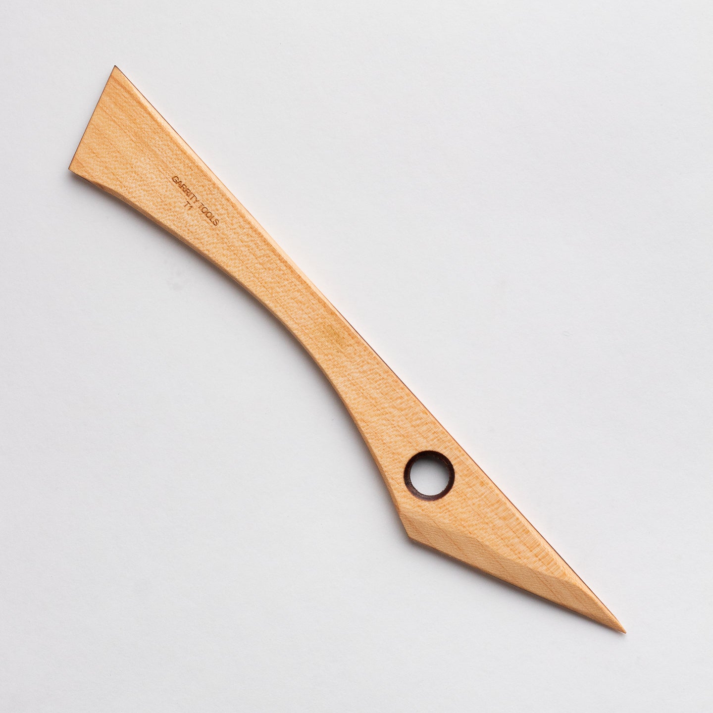 T1 - Garrity Tools