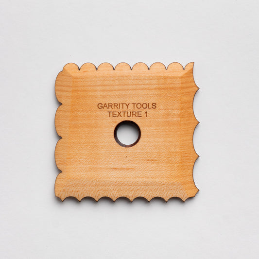 Texture 1 - Garrity Tools