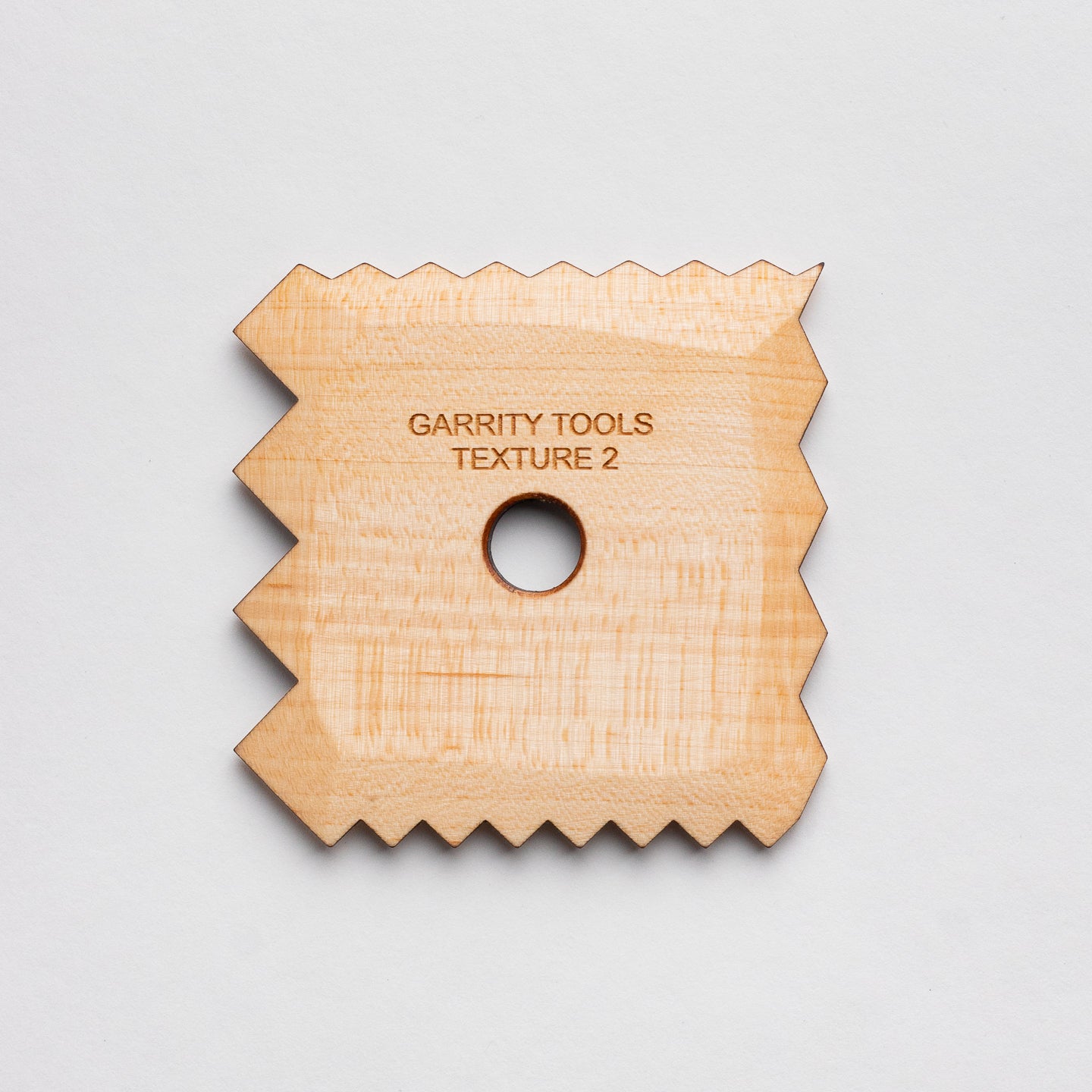Texture 2 - Garrity Tools
