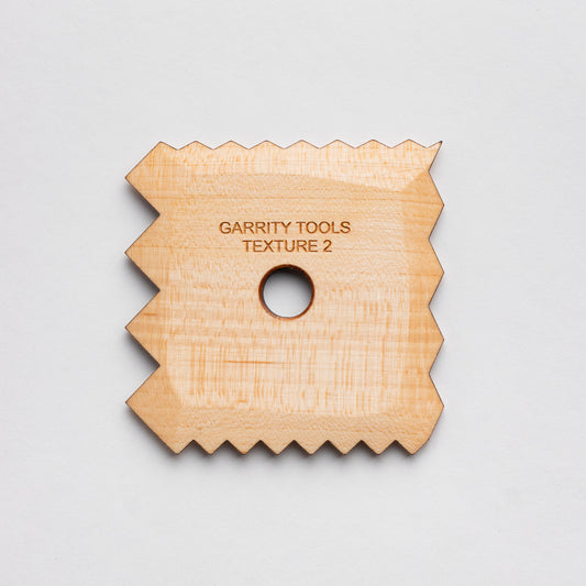 Texture 2 - Garrity Tools