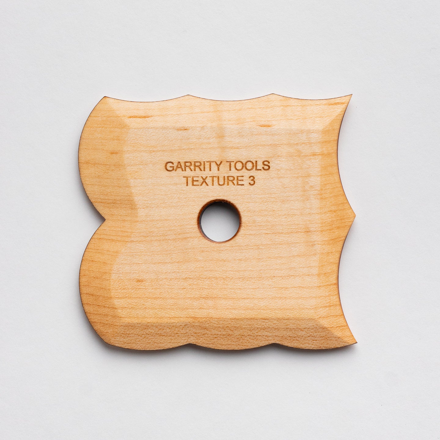 Texture 3 - Garrity Tools