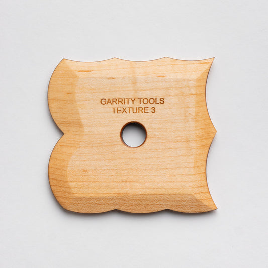Texture 3 - Garrity Tools