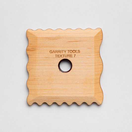 Texture 7 - Garrity Tools