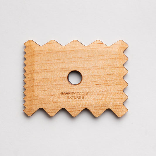 Texture 8 - Garrity Tools