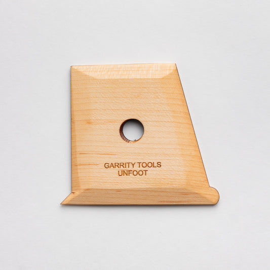 UnFoot 1-Garrity Tools