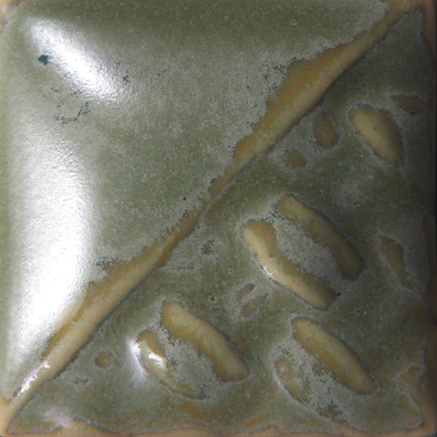 Mayco Green Tea SW-108