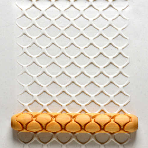 MKM 10cm HandRollers (HR)