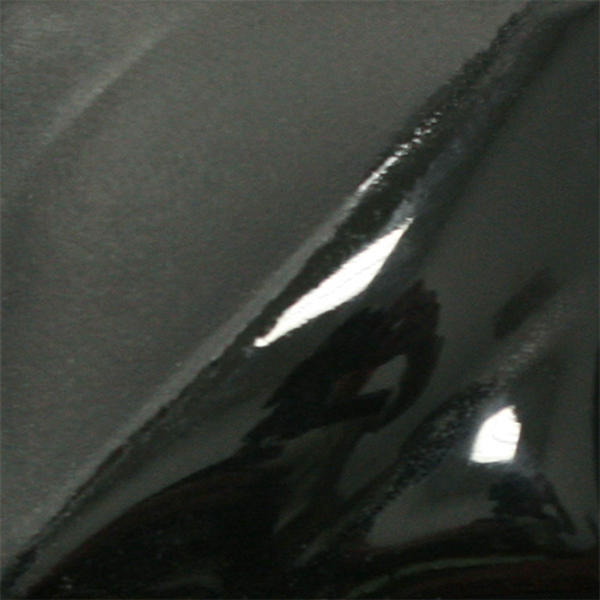 Amaco Jet Black Velvet Underglaze V-361