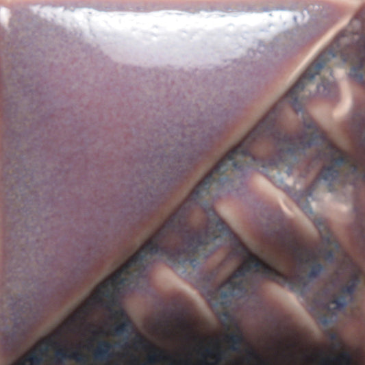 Mayco Lavender Mist SW-165