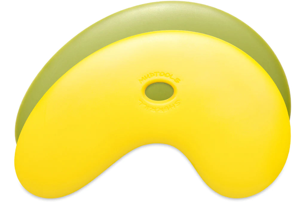 Mudtools Polymer Ribs - Large