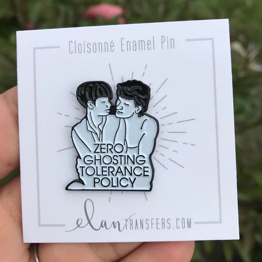 Enamel Pins