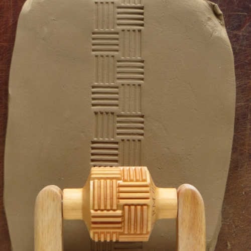 MKM 3 cm Roller Designs (RM)