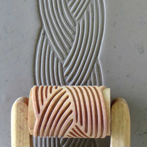 MKM 6 cm Roller Designs (RL)