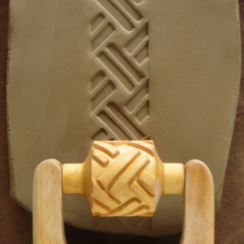 MKM 3 cm Roller Designs (RM)