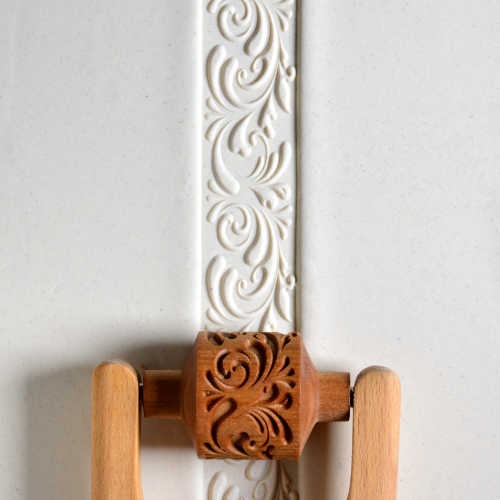 MKM 3 cm Roller Designs (RM)
