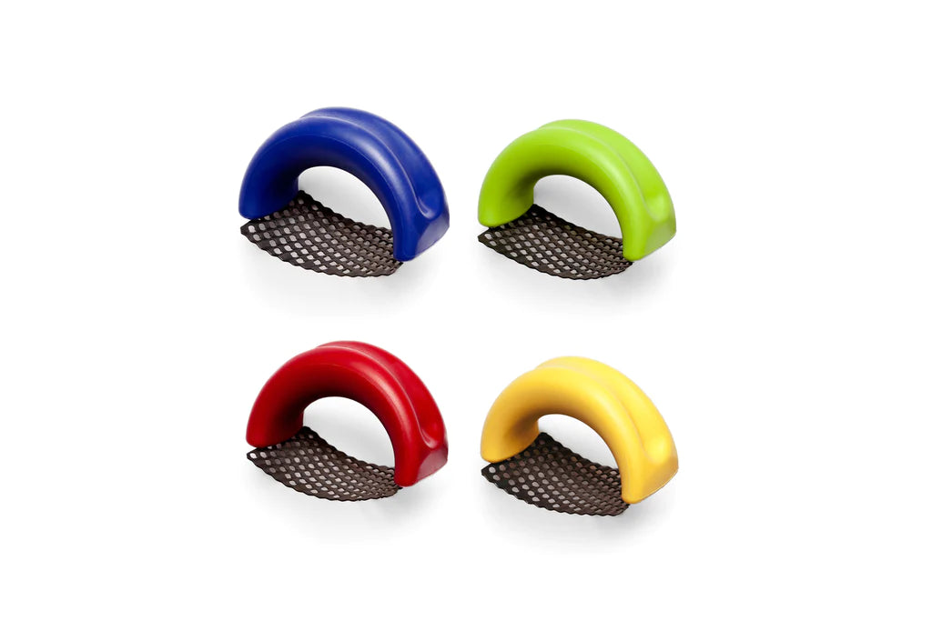 Mudtools Shredders