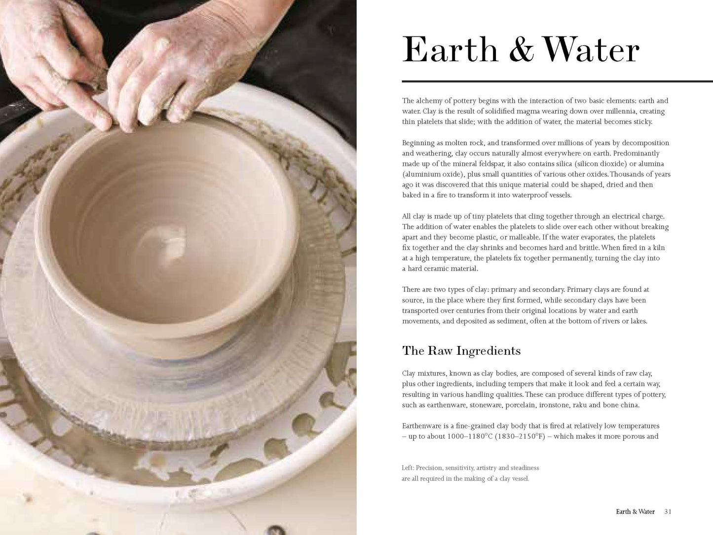 The Great Pottery Throwdown by Liz Wilhide and Susie Hodge