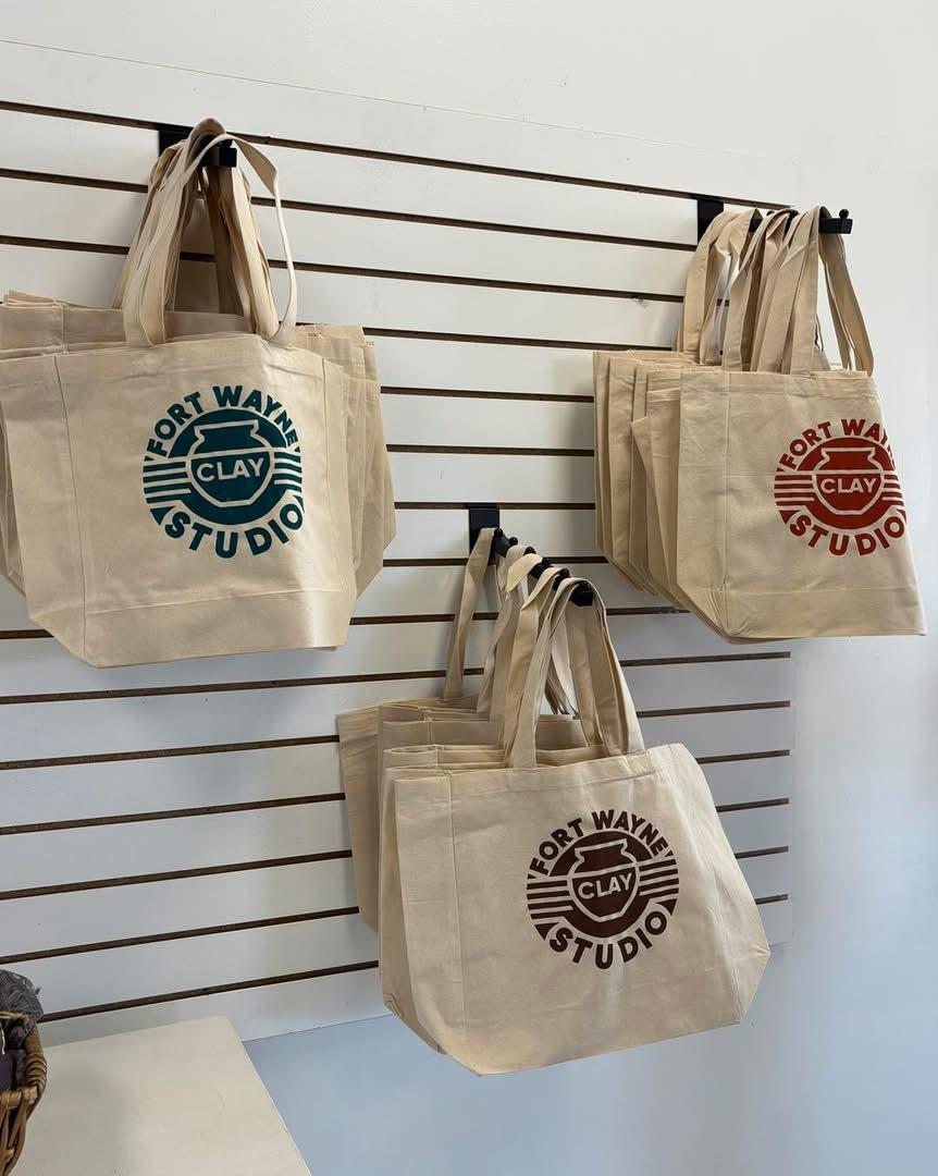 FWC Swag – fortwayneclay