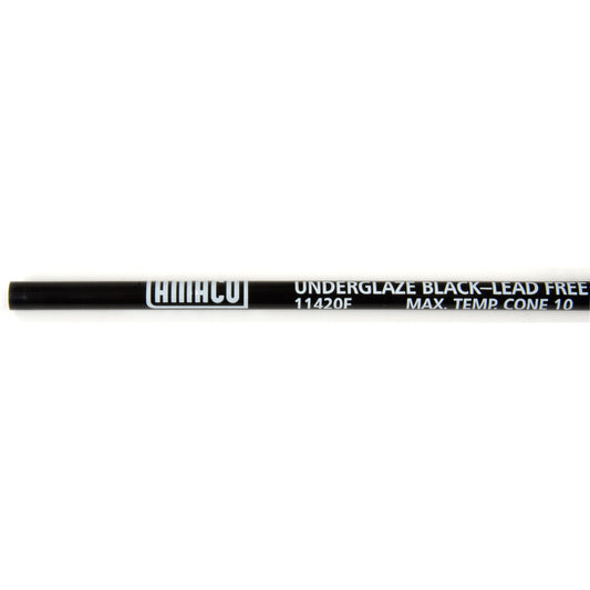 Underglaze Pencil